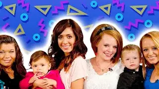 10 MTV Controversies & Scandals
