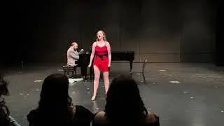 Show Off - Molly Featherston