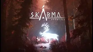 Skabma - Snowfall | Steam Trailer