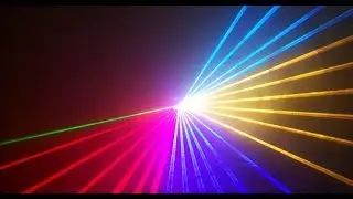 Laser League - Обзиерс на видео игру
