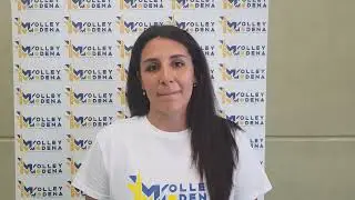 Alice Bellini nuova schiacciatrice del Volley Modena 2024/25