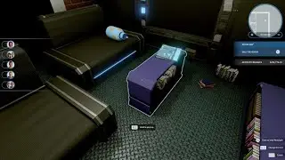 House Flipper/Owner: Alleyway of lights- Living Room- Part 5/5