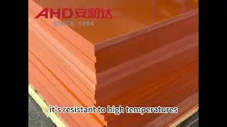 AHD Bakelite  sheets #plastic #bakelite #sheet  #factory #polymer #stocks #plasticsheet #insulation