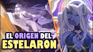 🌟ESTELARON, LA CREACIÓN DE XIPE, LA ARMONÍA🌟LORE Y TEORÍAS🌟HONKAI STAR RAIL🌟