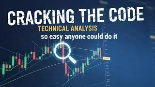 Technical Analysis for (Beginners to Pro) : Master the Basics of Trading 