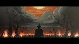 404Billy - AMIN DADA (LYRICS VIDEO)