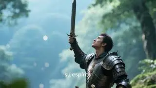 Acepta lo que no puedes controlar  la tormenta no obedece al guerrero.