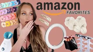 RANDOM CRAP YOU NEED FROM AMAZON IN 2020 | mikayla jade