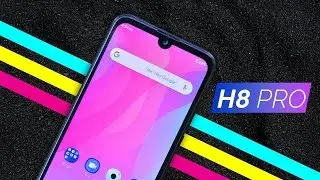 Walton Primo H8 PRO First Impression