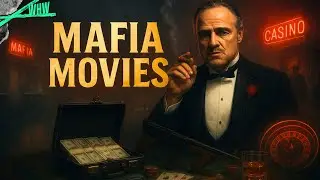 Top Gangster/Mafia Movies of All Time | Best Crime Classics