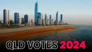 ABC 2024 Queensland Election Coverage IN FULL