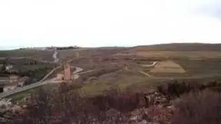 Spanish Countryside