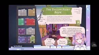 Cheryl's most disliked book (&ldquo;Beautiful You&rdquo;)