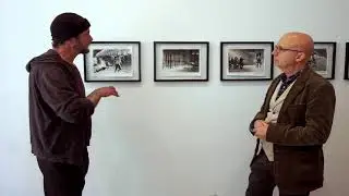 ROSSMARKT von Andreas Bohnenstengel | 26.03.-17.04.2021 |  mim Raum f&uuml;r Kultur