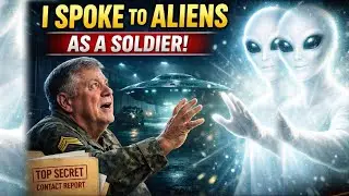 I Spoke To Aliens As Military! This Is What They Taught Me About Life | Clifford Stone interview