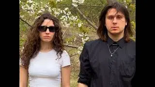 ian mortuus - kopretina feat. PINGI