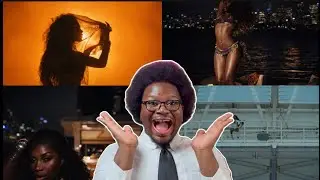 Doechii ft. SZA - Girl, Get Up | Реакция