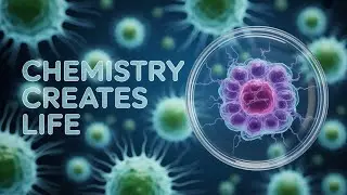 Синтетическая жизнь &mdash; создание живых систем на основе химии