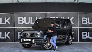 G63 grand edition #Mercedes #g63 #grandedition #suv #carlovers