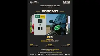 SAE Podcast | S02 E14 | E20 Fuel Controversy