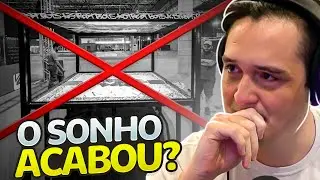 VAMOS CONSEGUIR FAZER O EVENTO NA UCCONX?