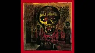 SPIRIT IN BLACK - SLAYER [HQ]