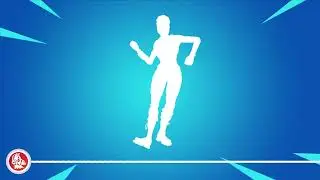 Fortnite - Laid Back Shuffle - Emote Music Audio