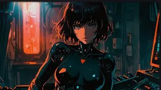 1 9 8 9　C O S M I C   L O V E  | Synthwave / Retrowave Night Vibes