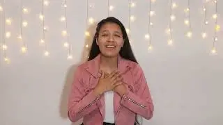 Inmerecedor  - Cover  Yaneli Alayo