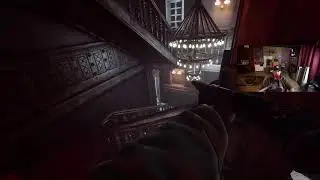 I Love Random Survival Horror Games| Eternal Evil