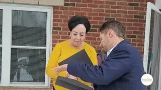 October 2021 Platinum Caregiver | Assisted Living Home Care Services