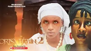ORISA EGBIN 2 Latest Yoruba Movie 2025 | Small Mummy | Okiki Ibrahim | Tosin Akerele | Aremu 
