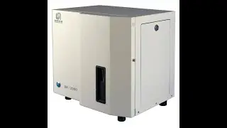 BW-2000 Full Automatic Urine Sediment Analyzer
