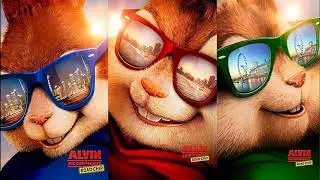 Culture Code - Feel Again (feat. Harley Bird) , Chipmunks Version_UHD-4K