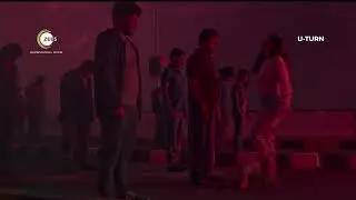 U-Turn | Alaya F | A ZEE5 Original Film | Premieres on 28th April 2023 | ZEE5 | Buy Now
