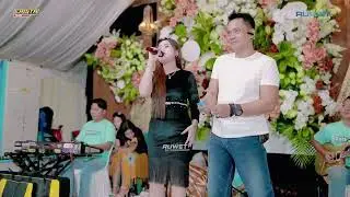 RUNDUNYA HATIKU - INTAN RESANIA - ERISTA MUSIC - WEDDING TULUS & YESI - DS.TAMBAHMULYO JAKENAN PATI