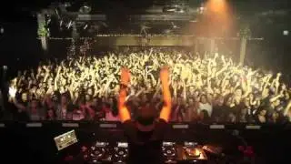 BluePrint Presents Steve Angello - BOXING DAY PARTY - 26.12.10 - COMMODORE BALLROOM