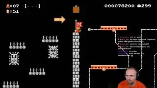 Thwomps