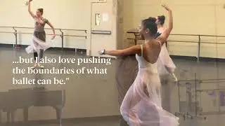 Fall 2019 Student Choreography Showcase  |  University of South Carolina Dance Program
