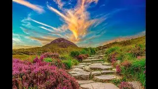 Journey of Purpose and Discovery Ireland with Dr. Lynn Brinckmeyer - live webinar recording