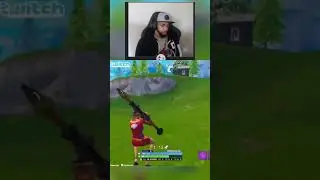 Daequan in 2024 would entertain generations #fyp #fortnite #fortniteclips #daequan #myth #hamlinz