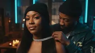 Get Close &ndash; Chill Rap Song | Official AI Video