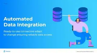 Building a Data Value Chain
