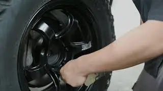 2nd Gen Tacoma Eibach 3inch Lift Advan RGD2 Yokohama G003 AlphaRex Luxx and Tails