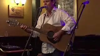 Ron Ogden -- My Home Town --   VILLM