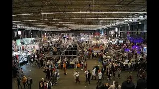 Facts 2022 (The Belgian Comic-Con)