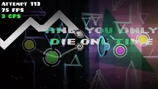 MAKE IT FUNKY 100% (2nd extreme demon)