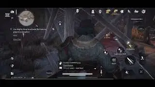 Where Winds Meet | Tiger Fort Treasure & Touch of Death Unlock Guide (Step-by-Step)