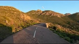 Indoor Cycling - Corsica France