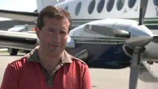 Small Aircraft Passenger Guidelines
